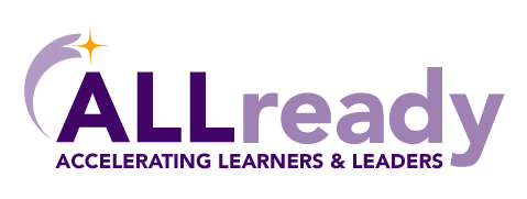 ALLready logo