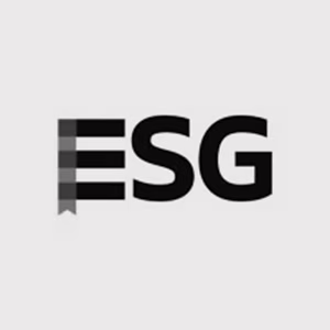 ESG logo