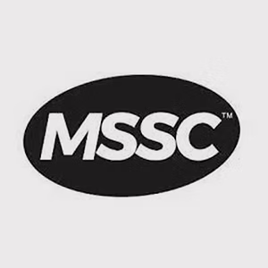 MSSC logo