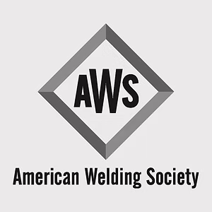 American Welding Society logo