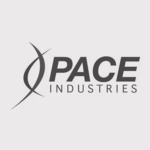 Pace Industries logo