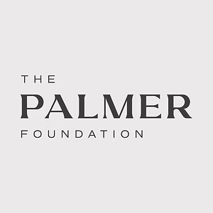 The Palmer Foundation logo