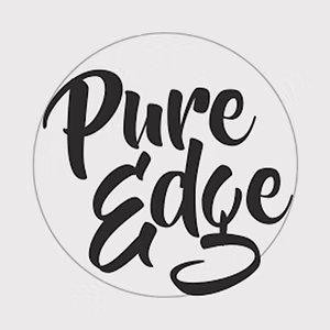 Pure Edge logo