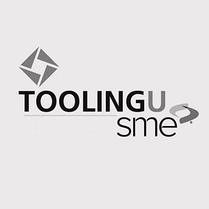 Tooling U SME logo