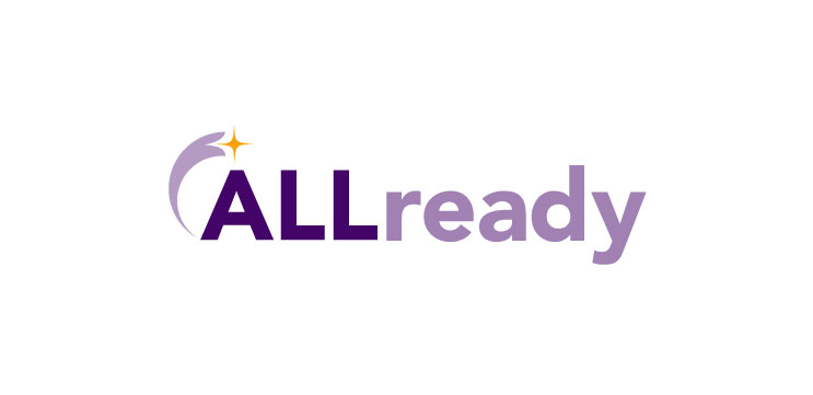 ALLready logo