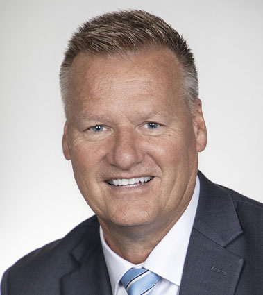 Bryan Albrecht headshot