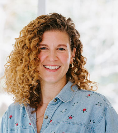 Dimity Palmer-Smith headshot