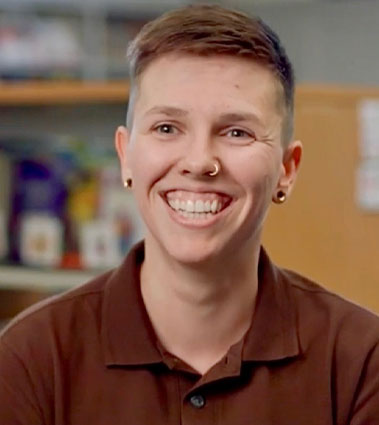 Erin Jaques headshot