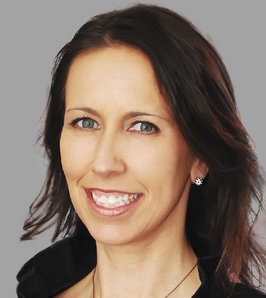 Jeannine Kunz headshot