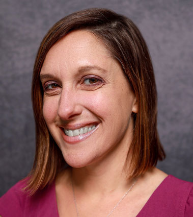 Kate Kreamer headshot