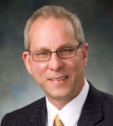 Roger Tajajewski headshot