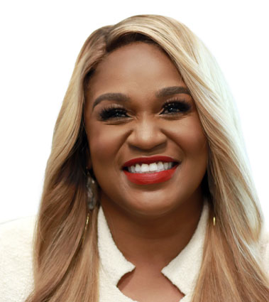 Sharon Givens headshot