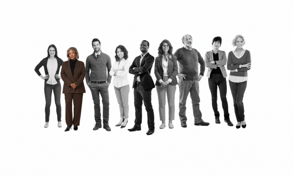 Audiences for playbooks