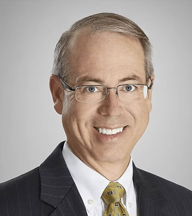 Paul Perkins headshot