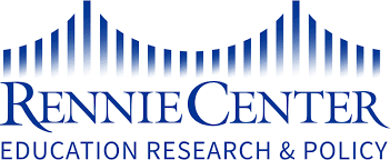 Rennie Center logo