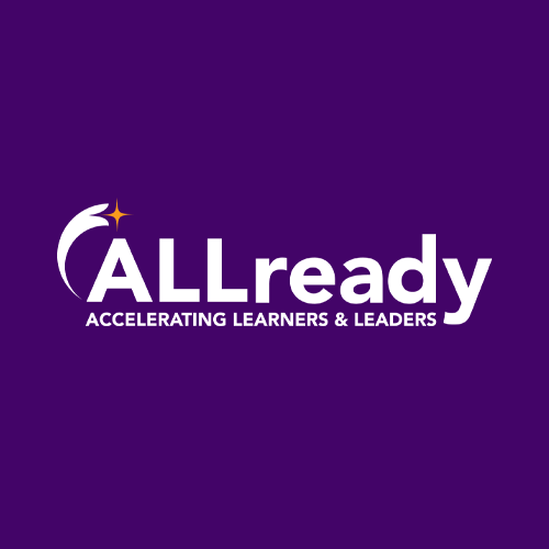 ALLready logo